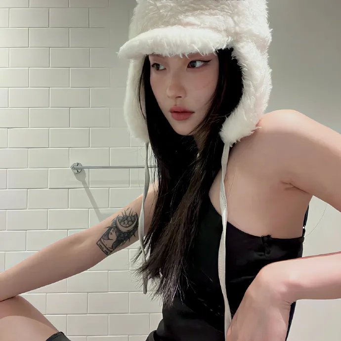 红发少女安妮
