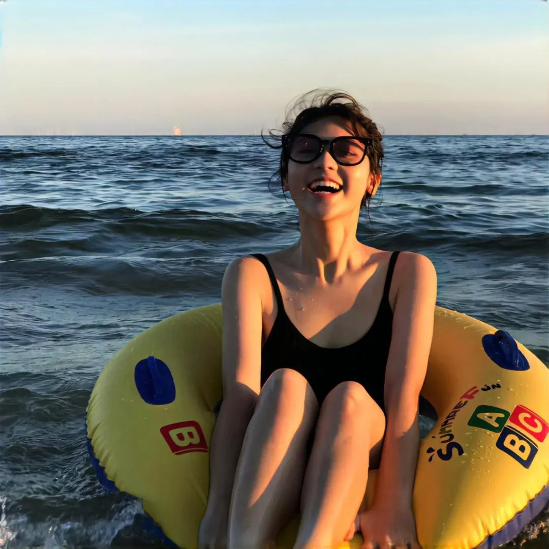 布里顿海滩