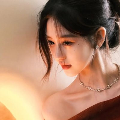 在那里有人喜欢我